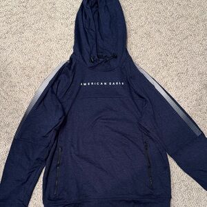 American Eagle Mens Hoodie